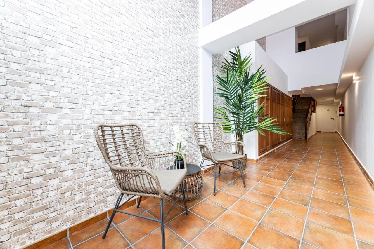 Apartments Urban Arrecife Exterior foto