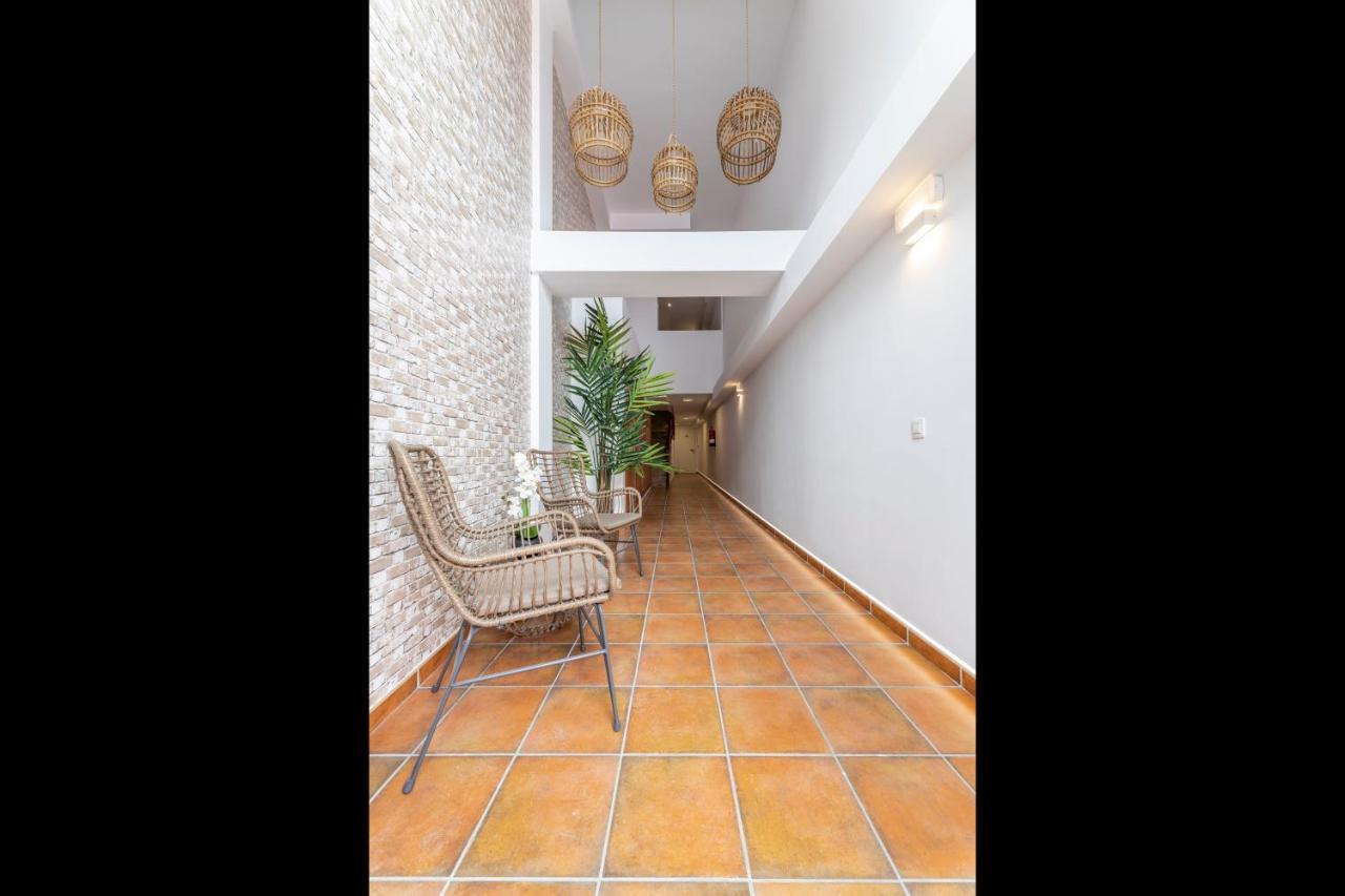 Apartments Urban Arrecife Exterior foto